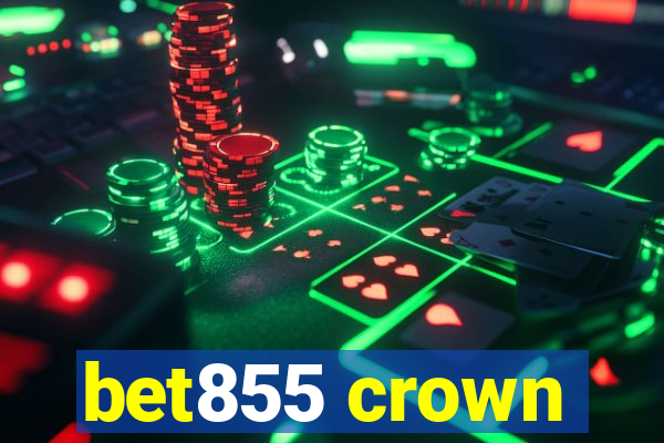 bet855 crown